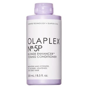 Apr&egrave;s-shampooing d&eacute;jaunissant n&deg;5P