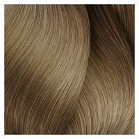 Coloration ton sur ton Dia light Hyaluronic 9.13 milkshake cendr&eacute; dor&eacute;