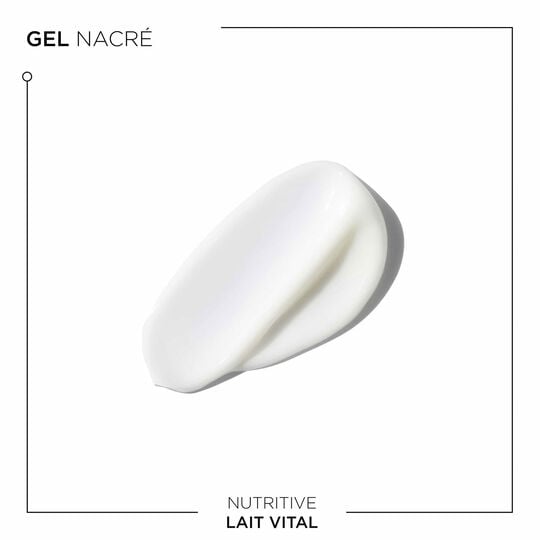 Lait vital Nutritive