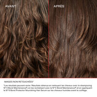 Sérum nourrissant n°9,  Sérum nourrissant n°9