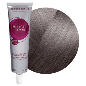 Coloration temporaire Blush Satine Gris Acier Moyen,  Coloration temporaire Blush Satine Gris Acier Moyen