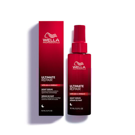 S&eacute;rum de nuit Ultimate Repair 95ml