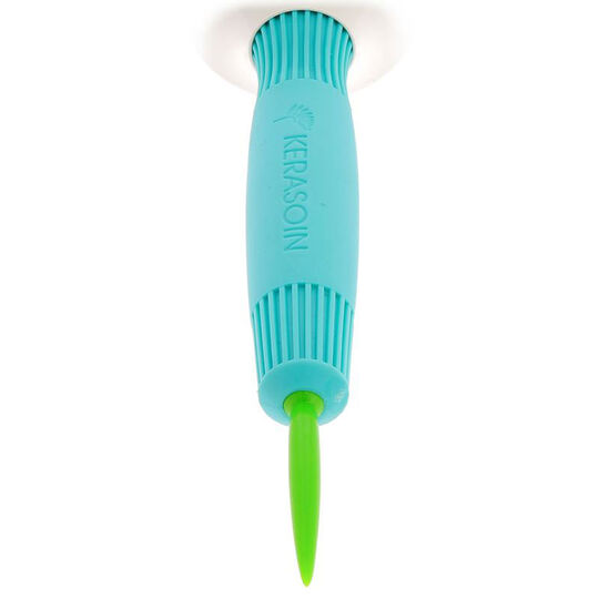 Brosse céramique ionique antistatique antibactérienne 25mm,  Brosse céramique ionique antistatique antibactérienne 25mm