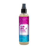 Brume hydratante et rafraichissante Aloe Locks,  Brume hydratante et rafraichissante Aloe Locks