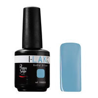 Vernis semi-permanent I-Lak 15 ml baby blue