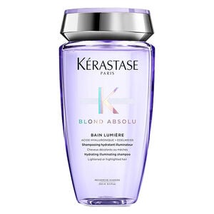 Bain Lumi&egrave;re Blond Absolu 250ml