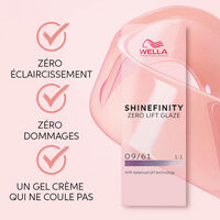 Activateur 2% Shinefinity 1000ml flacon