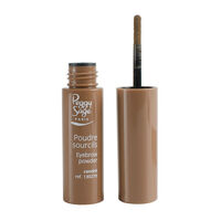 Poudre sourcils cendr&eacute;