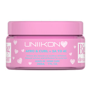 Gel&eacute;e capillaire Curly Love