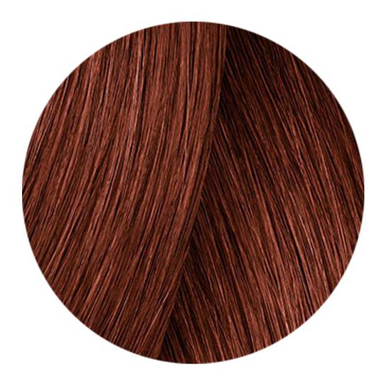 Coloration permanente Ma&iuml;andra 6.44 blond fonc&eacute; cuivr&eacute; intense