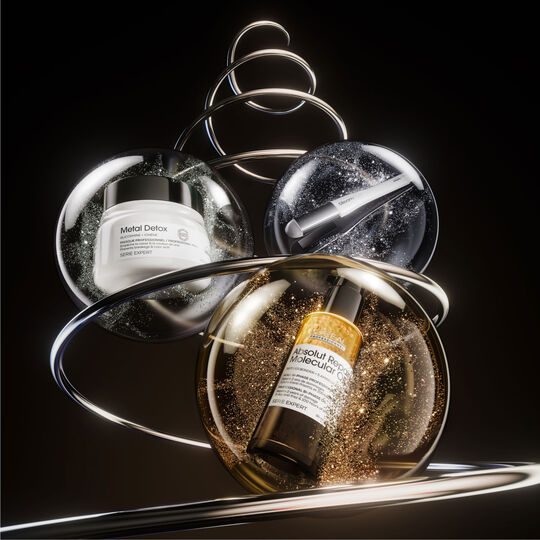 Coffret Absolut Repair Mol&eacute;cular