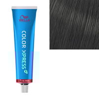 Coloration permanente Color Xpress 3/0 ch&acirc;tain fonc&eacute;