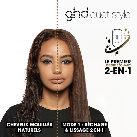 Coffret Duet Style Collection Cherry Chic