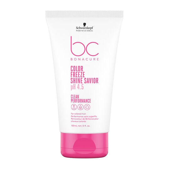 R&eacute;novateur de brillance pour cheveux color&eacute;s Color Freeze