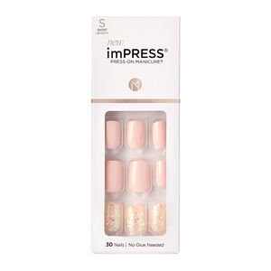 Faux ongles imPRESS dorothy