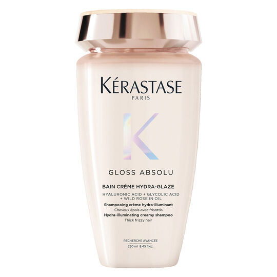 Bain cr&egrave;me Hydra-Glaze Gloss Absolu 250 ml