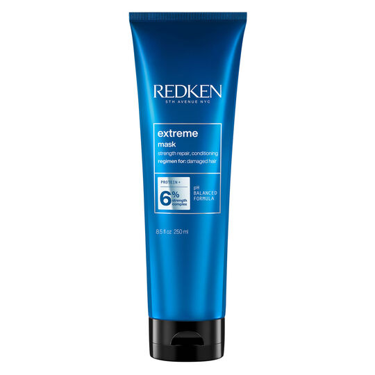 Masque fortifiant Extreme,  Masque fortifiant Extreme