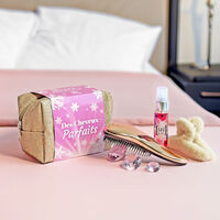 Trousse des cheveux parfaits,  Trousse des cheveux parfaits
