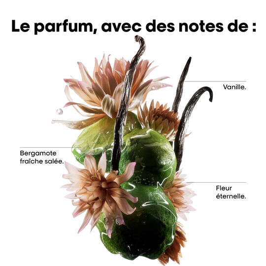 S&eacute;rum r&eacute;parateur &agrave; rincer Absolut Repair Molecular