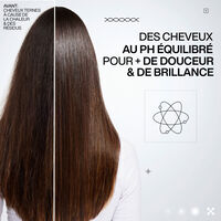 Après-shampooing nourrissant Acidic Color Gloss,  Après-shampooing nourrissant Acidic Color Gloss