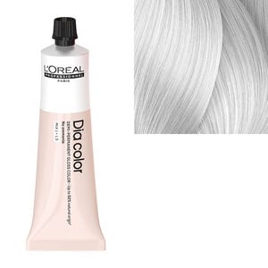 Coloration ton sur ton Dia Color clear