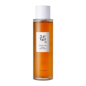 Eau d'essence de ginseng,  Eau d'essence de ginseng