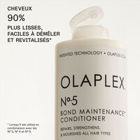 Apr&egrave;s-shampooing r&eacute;parateur n&deg;5 1000 ml