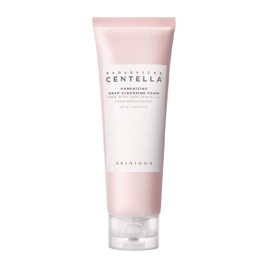 Mousse nettoyante pores dilatés Poremizing