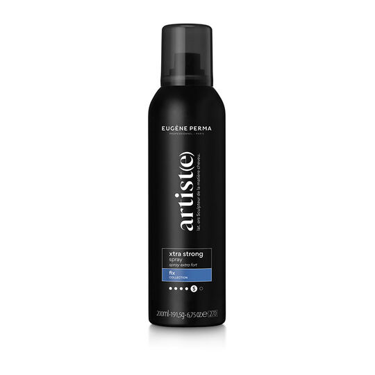 Spray extra fort Xtra Strong Artiste