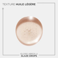 Huile Glaze Drops Gloss Absolu