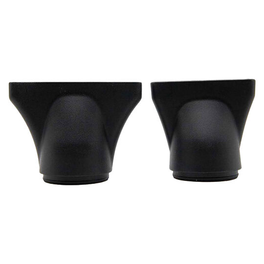 Sèche-cheveux Flow + black