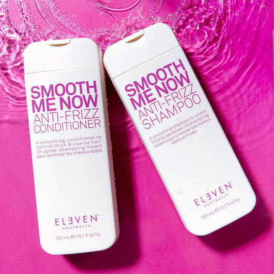 Shampooing lissant Smooth Me Now 300ml
