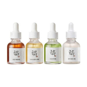 Kit découverte sérum hanbang