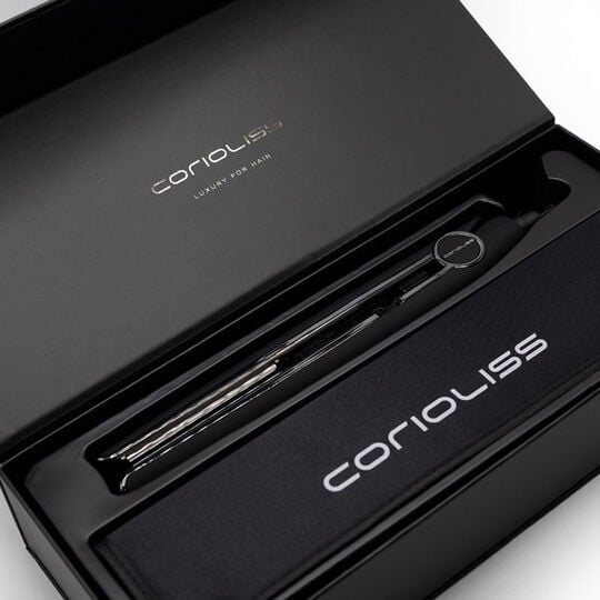 Lisseur C1 black