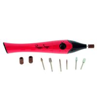 Ponceuse pour ongles Touch