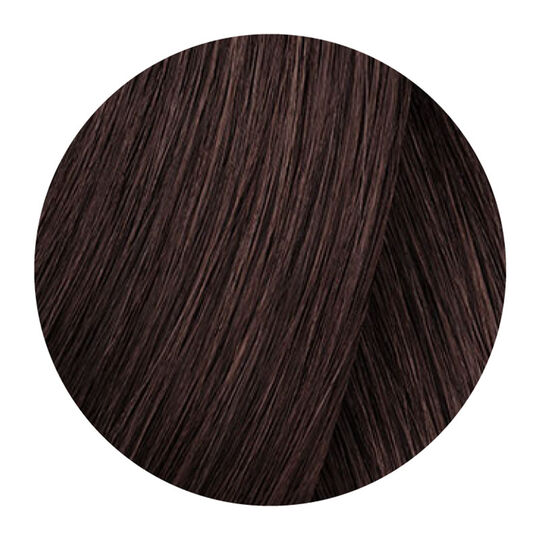 Coloration ton sur ton Solaïa 6.8 blond foncé mocca