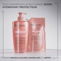 Bain Chroma Respect recharge 500ml