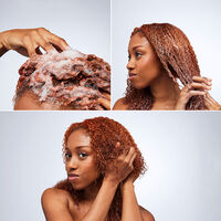 Apr&egrave;s-shampooing r&eacute;parateur cheveux boucl&eacute;s Acidic Bonding Curls