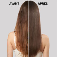 Soin repigmentant cheveux naturels ou colorés marron glacé