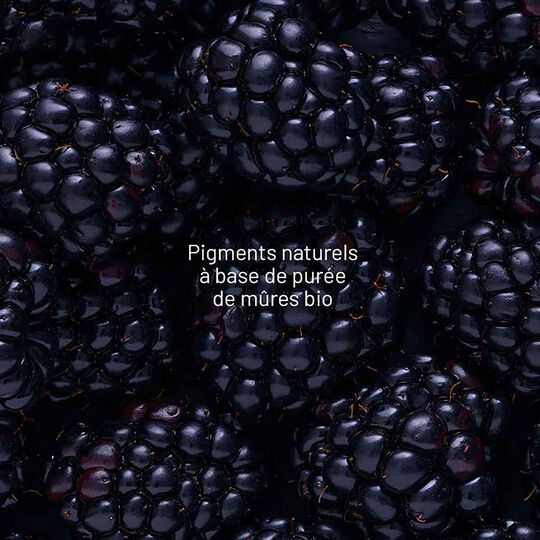 Rituel repigmentant shampooing + soin terre bleue