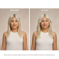 Après-shampooing hydratant 250 ml