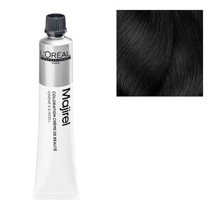 Coloration permanente Majirel 3 châtain foncé