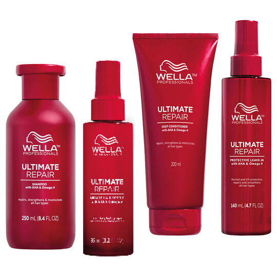 Rituel réparateur complet Ultimate Repair