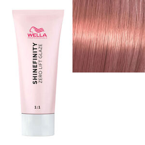 Coloration gloss Shinefinity 07/59 strawberry wine