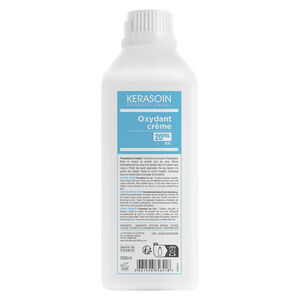 Oxydant crème 20 volumes 6% 500ml