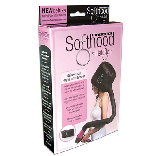 Casque souple Softhood