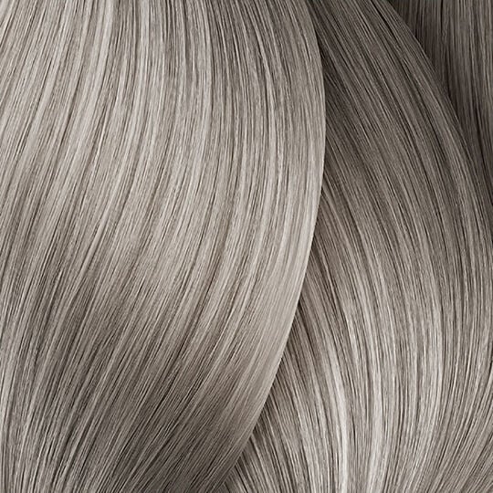Inoa Coloration sans ammoniaque 9.1 blond tr&egrave;s clair cendr&eacute;