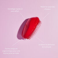 Brosse d&eacute;m&ecirc;lante Thick & Curly