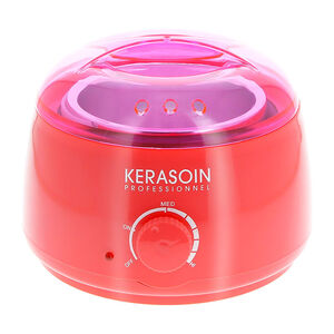 Chauffe cire professionnel pink