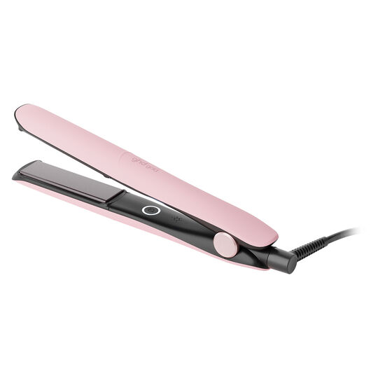 Lisseur Gold &eacute;dition limit&eacute;e Pink